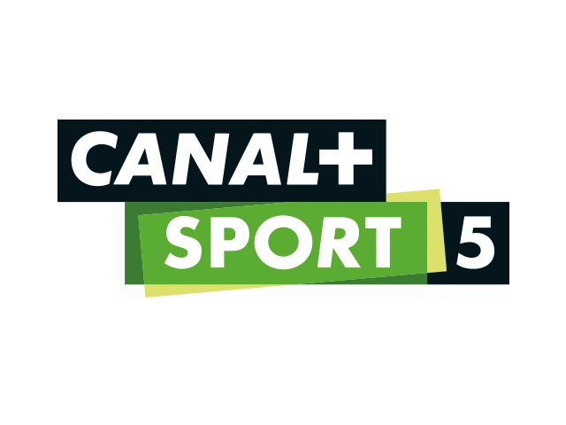CANAL+ SPORT 5 logo channel